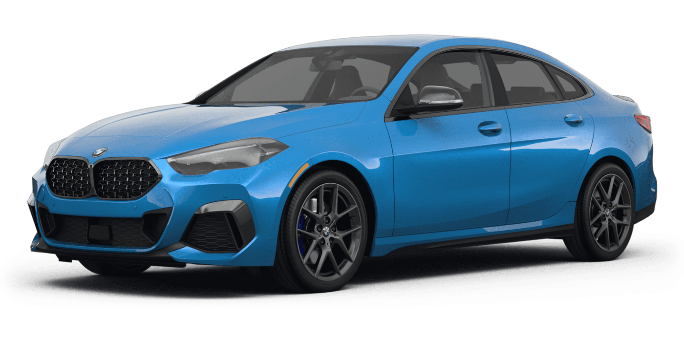 2023 BMW 2 Series M235i — Sedan — 7,149 mi — Webster, TX