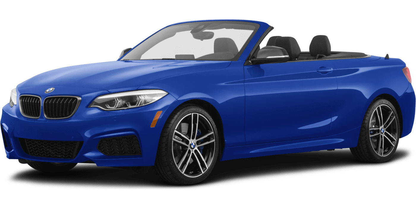2020 BMW 2 Series M240i — Convertible — 20,082 mi — Bay Shore, NY