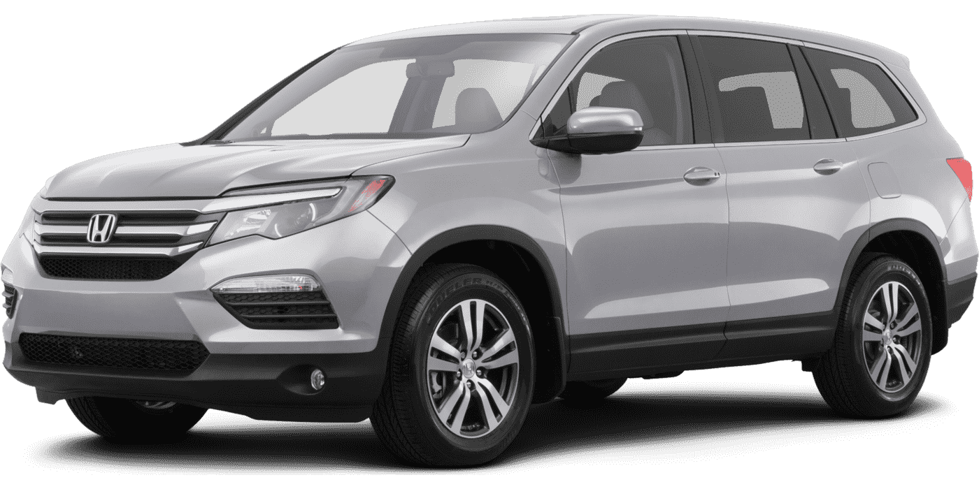 2016 Honda Pilot EX-L — SUV — 117,750 mi — Crestview, FL