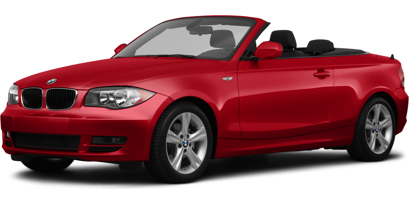 2011 BMW 1 Series 128i — Convertible — 102,482 mi — Trenton, NJ