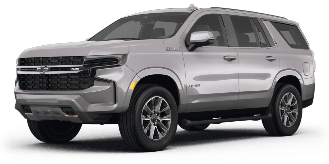 2023 Chevrolet Tahoe Z71 — SUV — 69,140 mi — Boone, NC