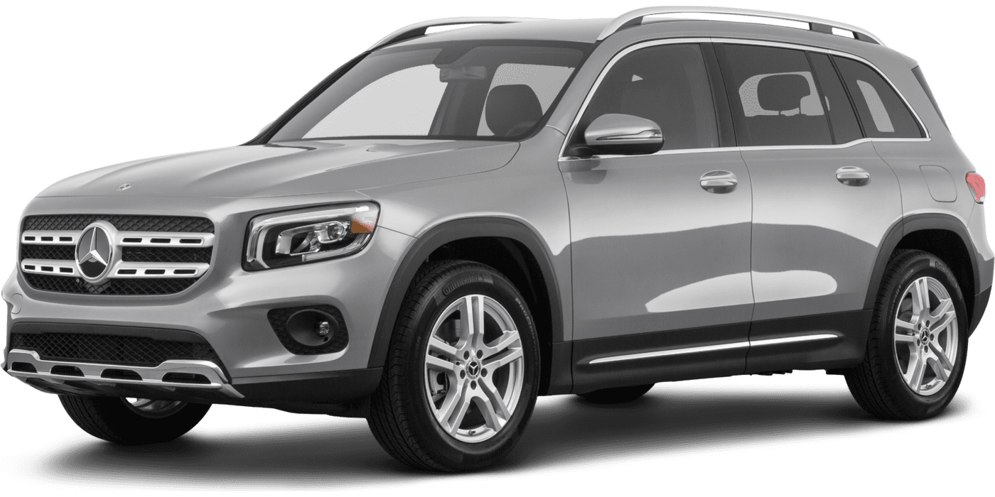 2022 Mercedes-Benz GLB GLB 250 — SUV — 33,893 mi — D'Iberville, MS