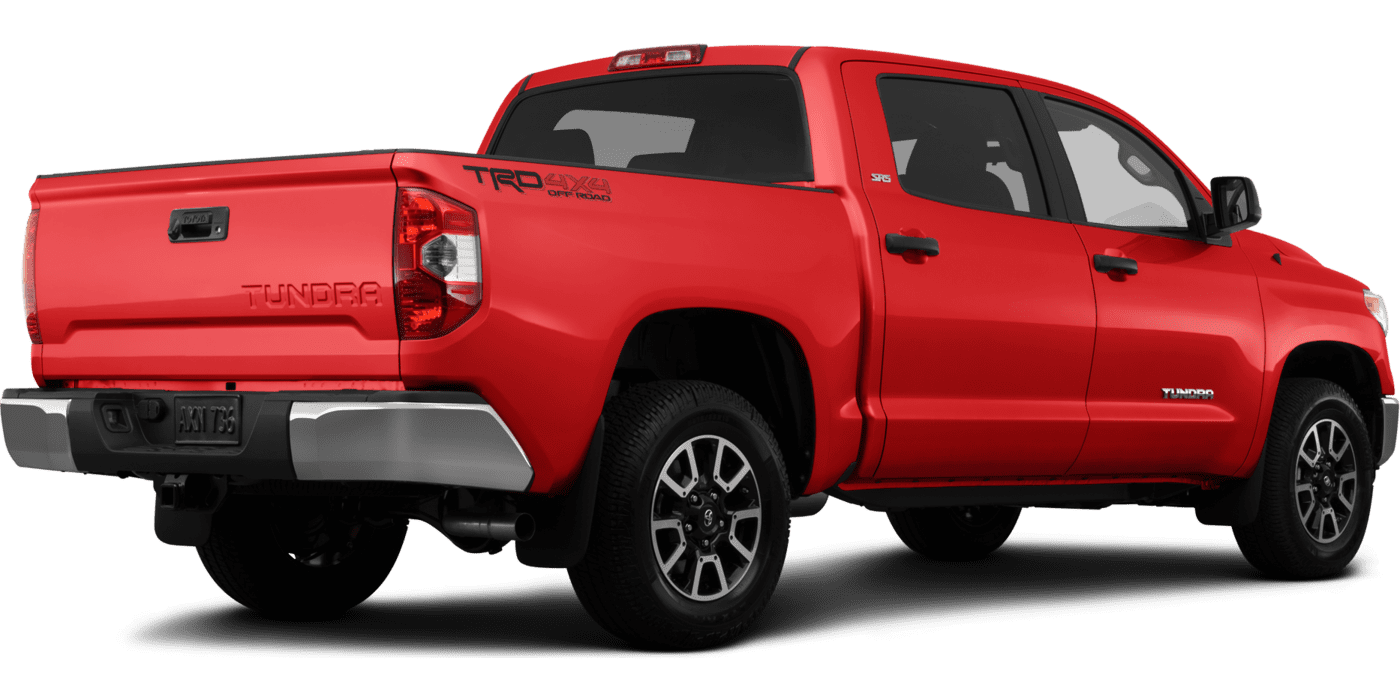 2014 Toyota Tundra Limited — Pickup Truck — 121,601 mi — Pensacola, FL