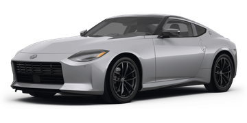 2024 Nissan Z