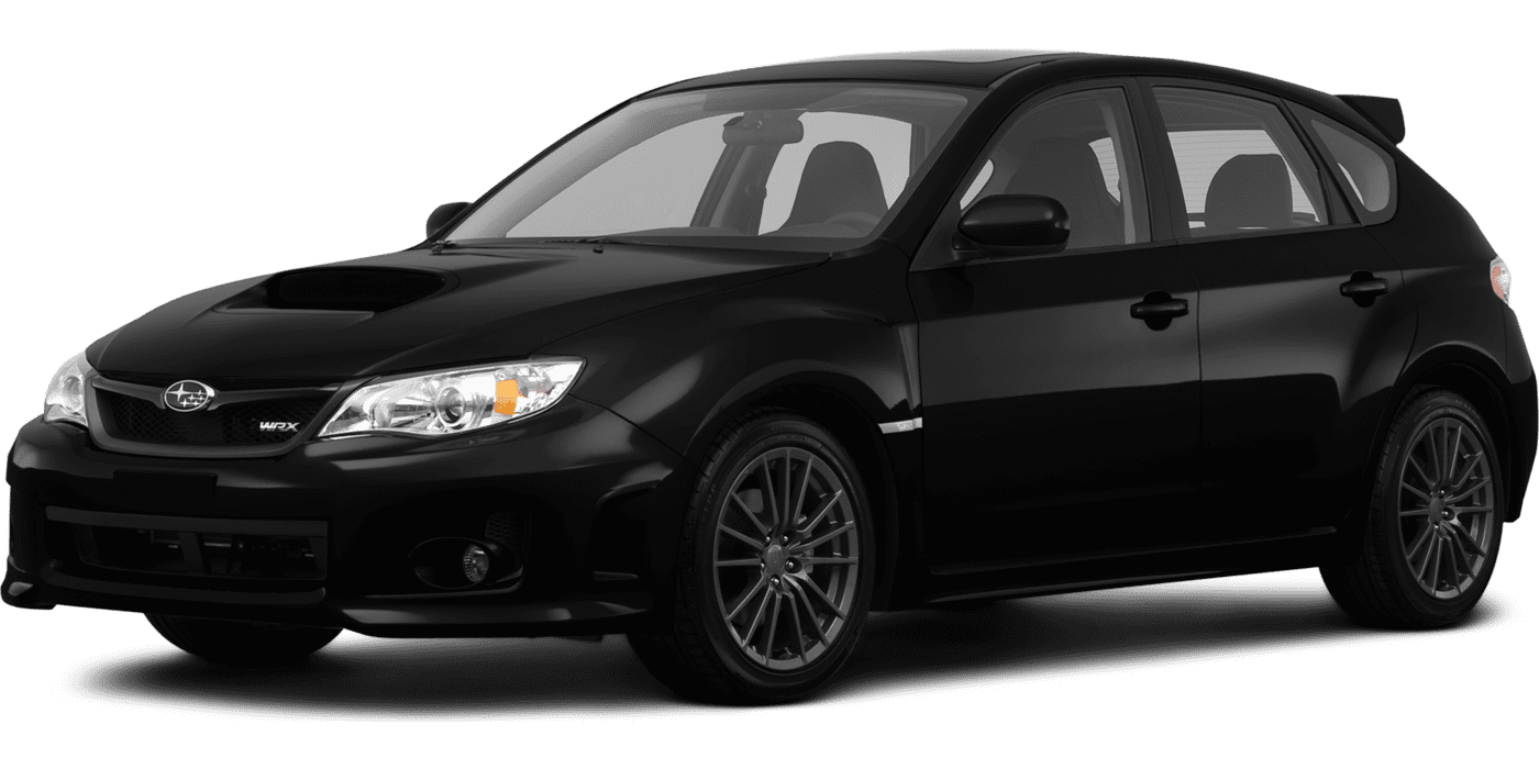 2012 Subaru Impreza WRX Base — Wagon — 111,566 mi — Morristown, TN