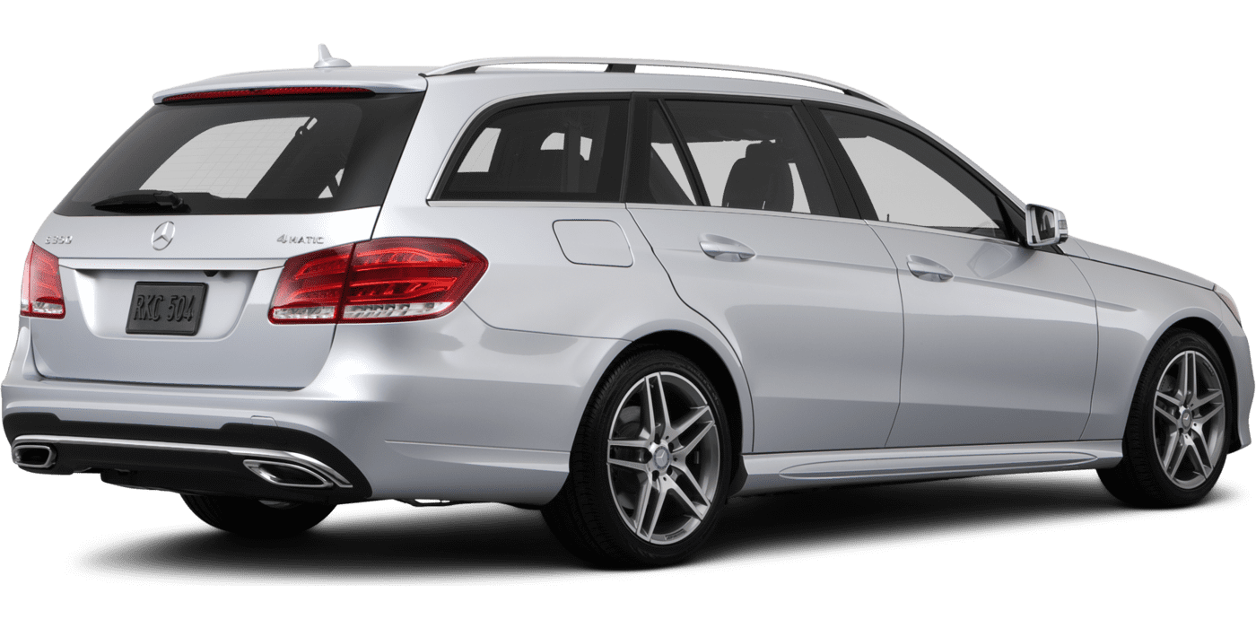 2014 Mercedes-Benz E-Class E 63 AMG — Wagon — 84,198 mi — Arlington Heights, IL