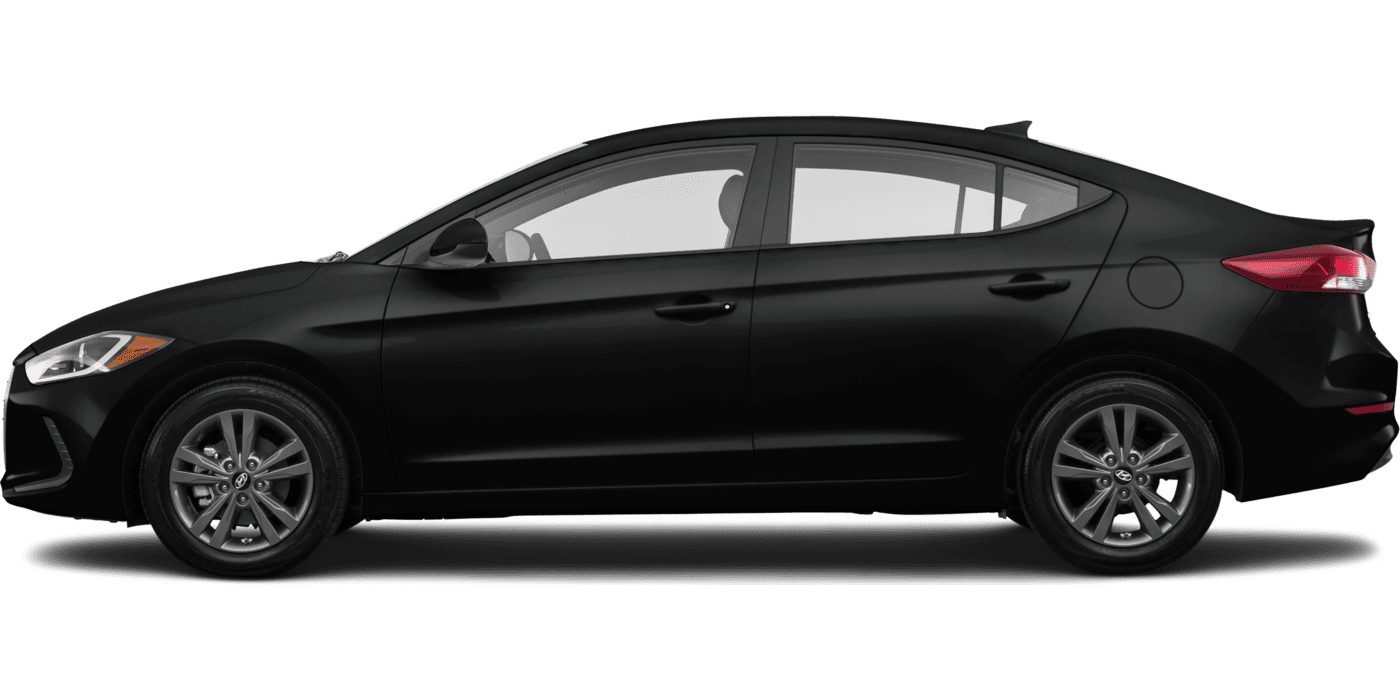 2018 Hyundai Elantra Sport — Sedan — 39,256 mi — Riverdale, NJ