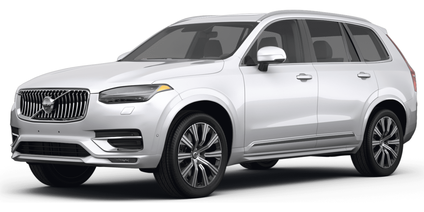 2022 Volvo XC90 Inscription — SUV — 24,905 mi — Glendale, AZ