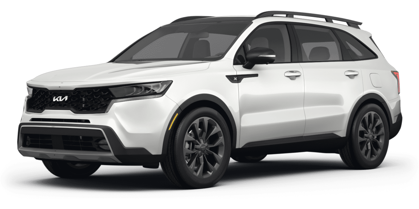 2023 Kia Sorento X-Line S — SUV — 20,880 mi — Manteca, CA