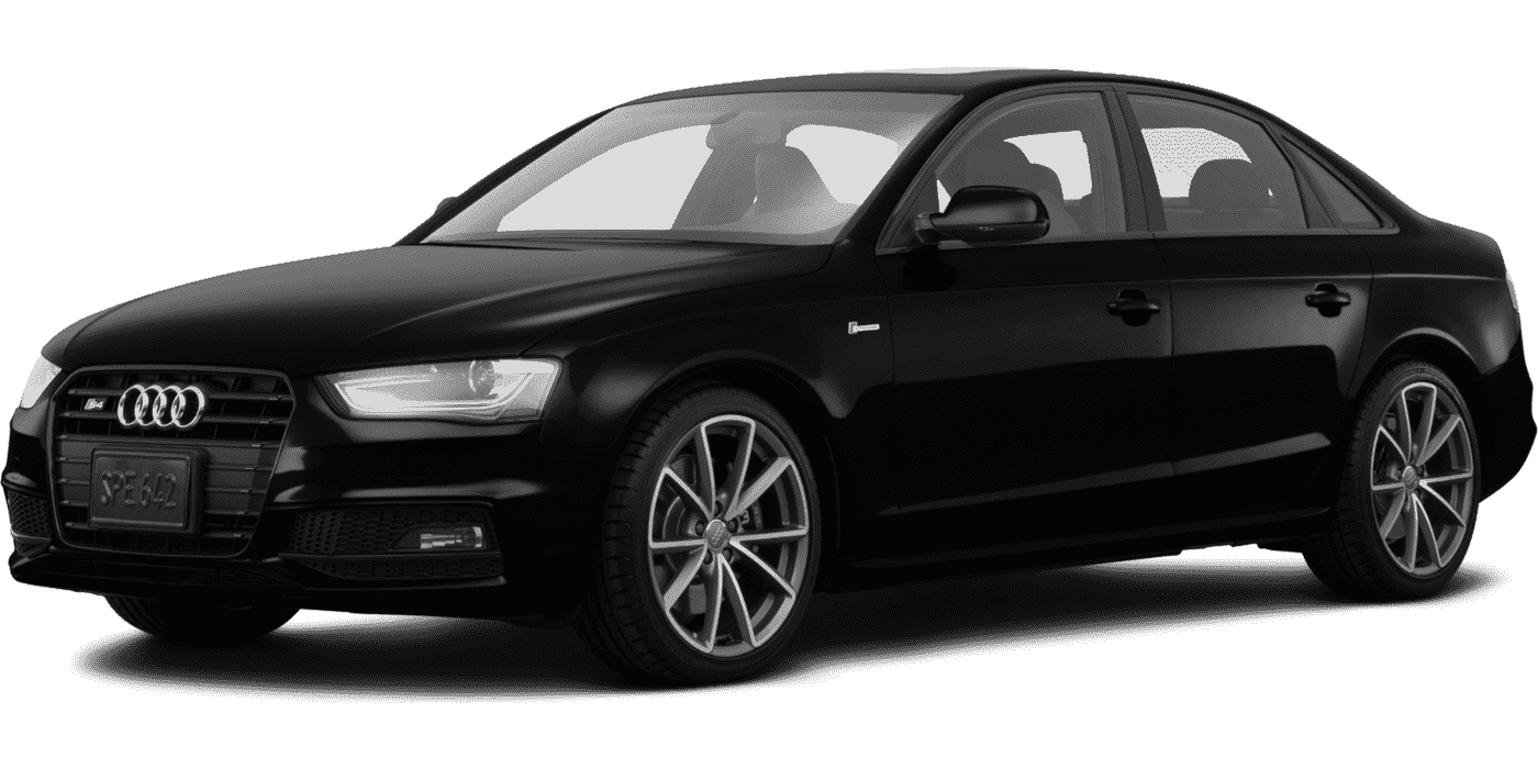 2016 Audi S4 Premium Plus — Sedan — 80,926 mi — Lilburn, GA