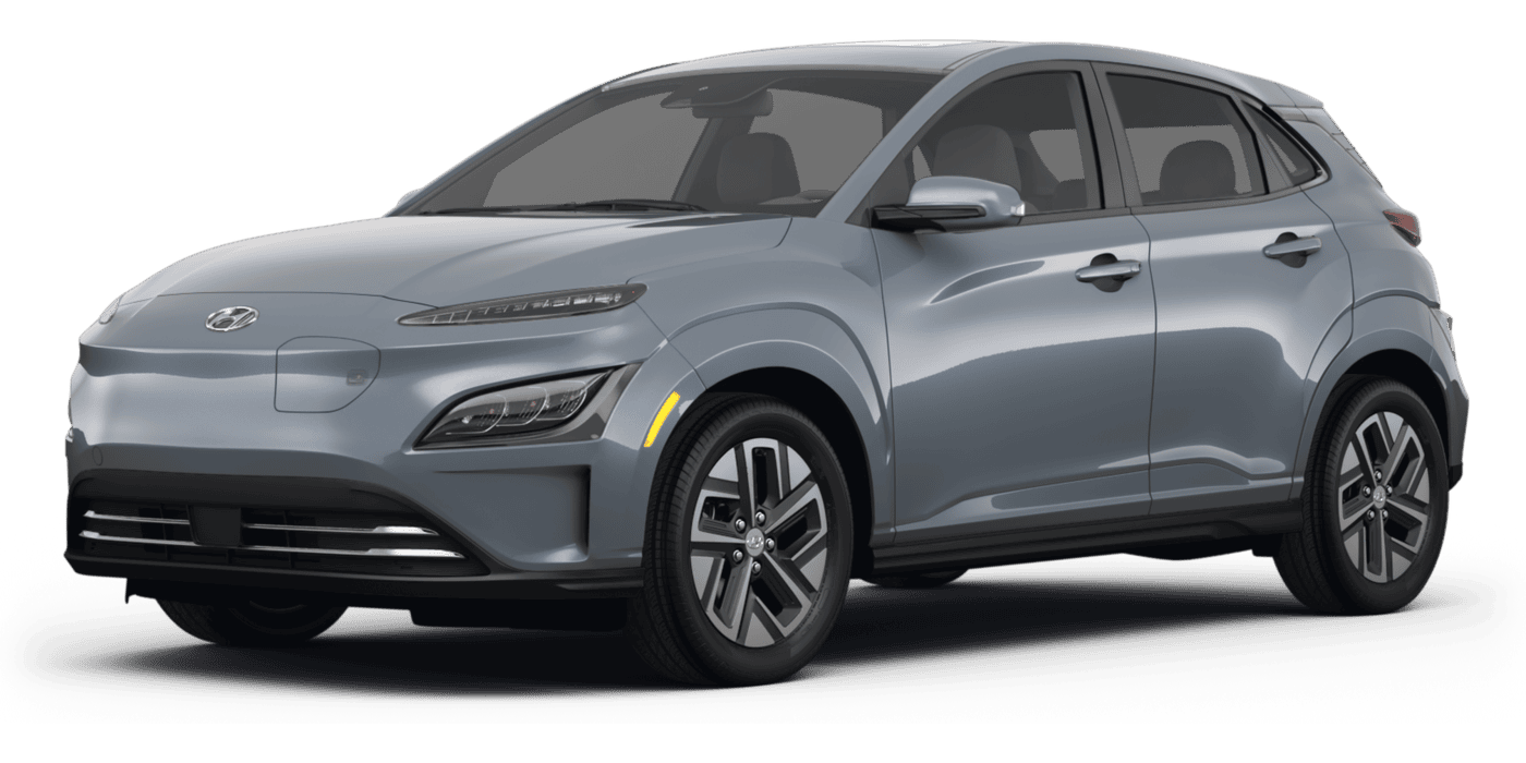 2023 Hyundai Kona Electric Limited — SUV — 34,460 mi — Salem, NH