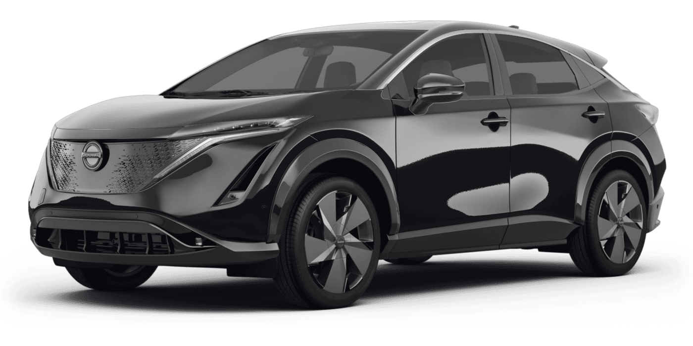 2023 Nissan Ariya Empower+ — SUV — 13,825 mi — Carrollton, TX