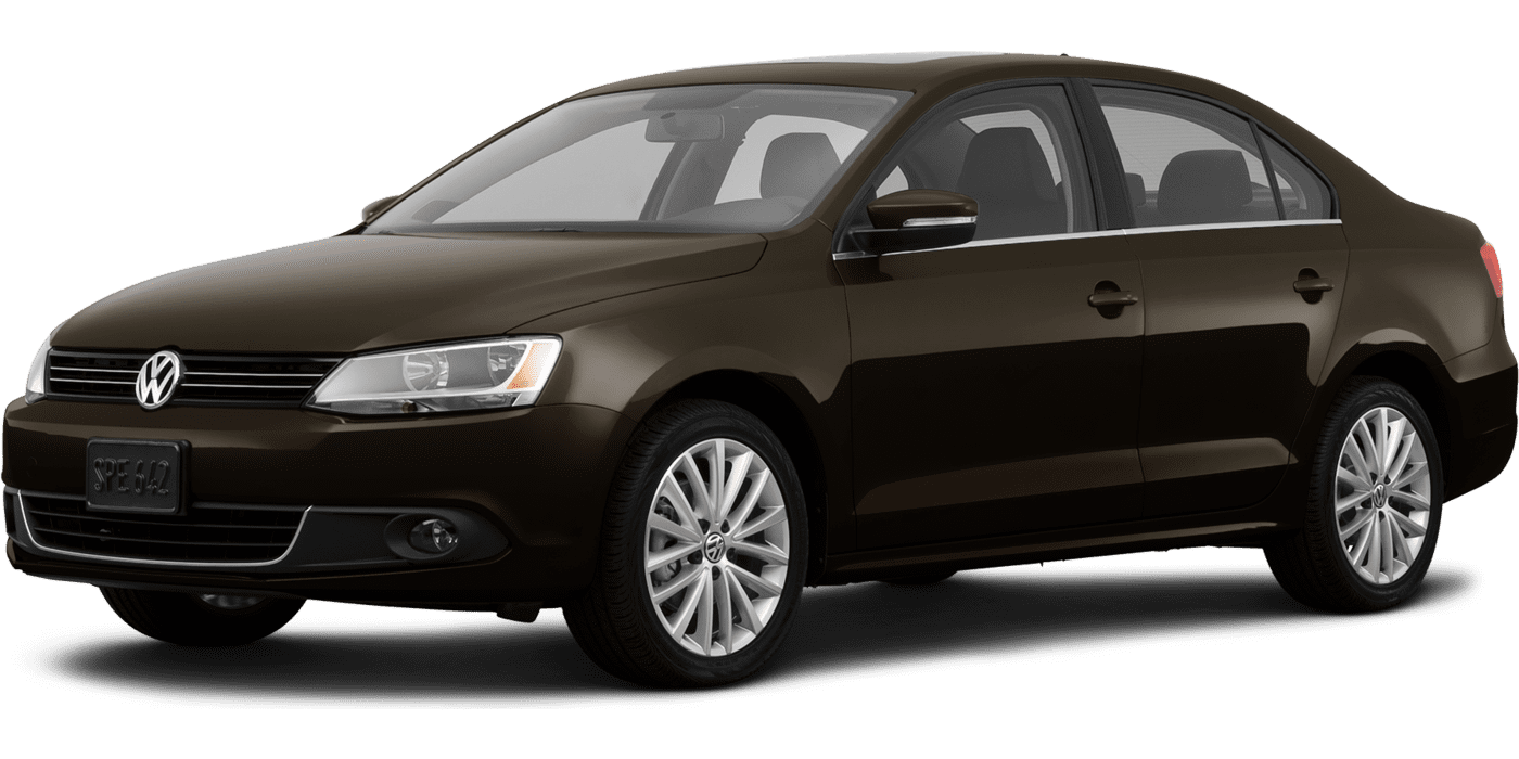 2013 Volkswagen Jetta TDI — Sedan — 137,533 mi — Orlando, FL