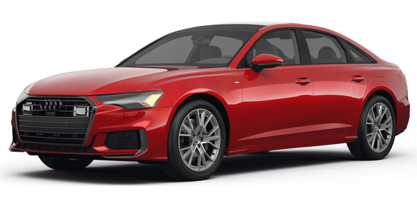 2022 Audi A6 Prestige — Sedan — 10,247 mi — Anchorage, AK