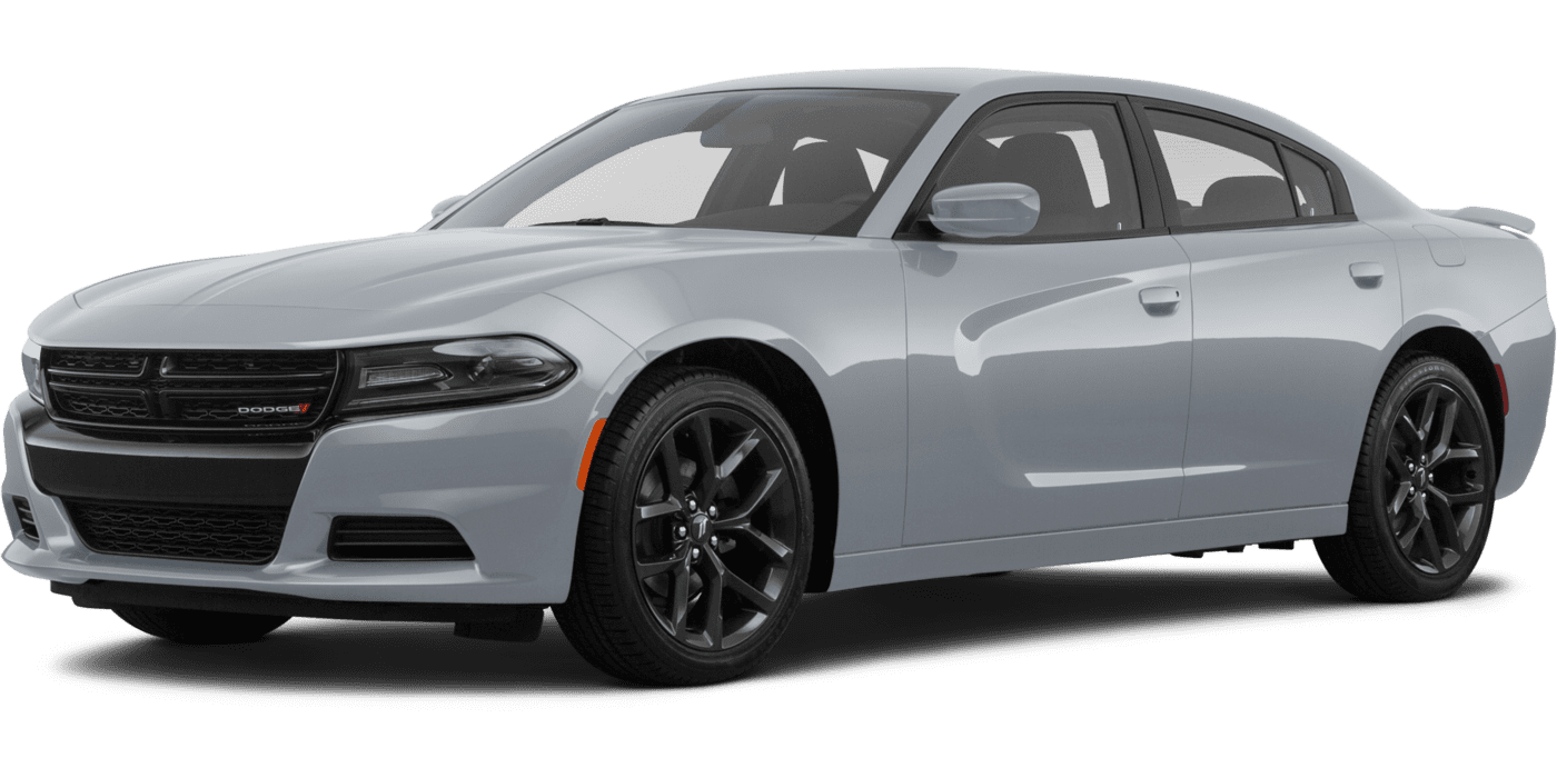Dodge Charger vs. Nissan Maxima Comparison - TrueCar