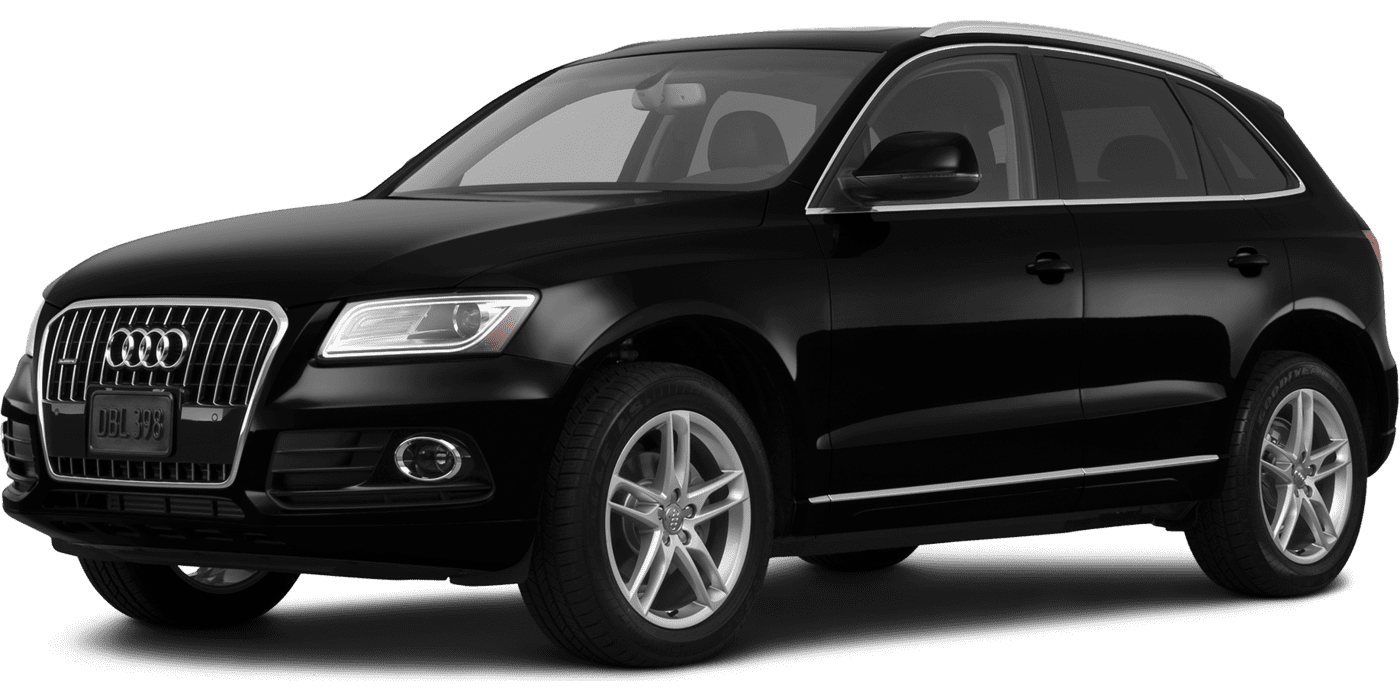 2013 Audi Q5 Premium Plus — SUV — 56,545 mi — Fort Worth, TX