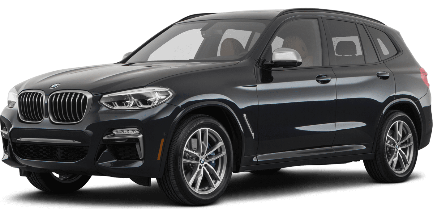 2018 BMW X3 M40i — SUV — 68,799 mi — Spokane Valley, WA