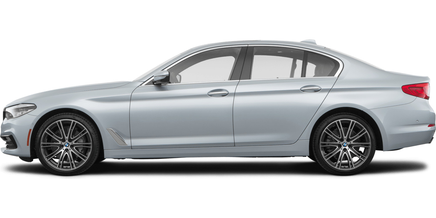 2018 BMW 5 Series Review | Pricing, Trims & Photos - TrueCar