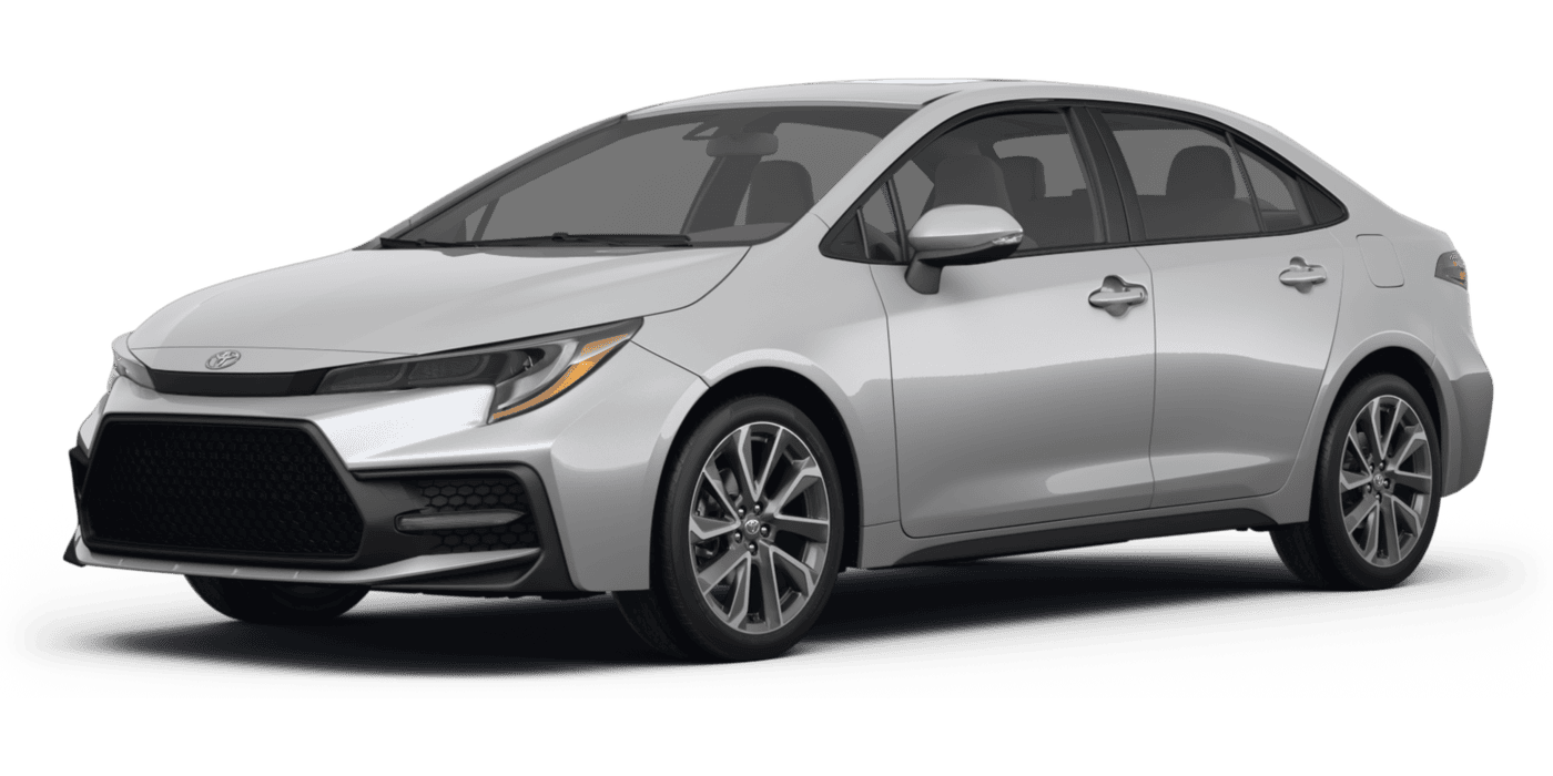 New Toyota Corolla for Sale Near Me - TrueCar
