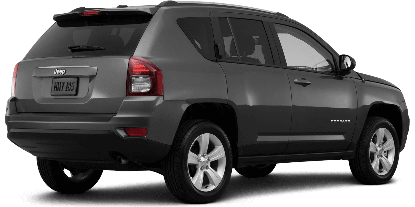 2015 Jeep Compass Sport — SUV — 151,087 mi — East Petersburg, PA