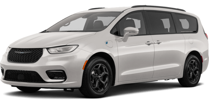 chrysler pacifica rebates