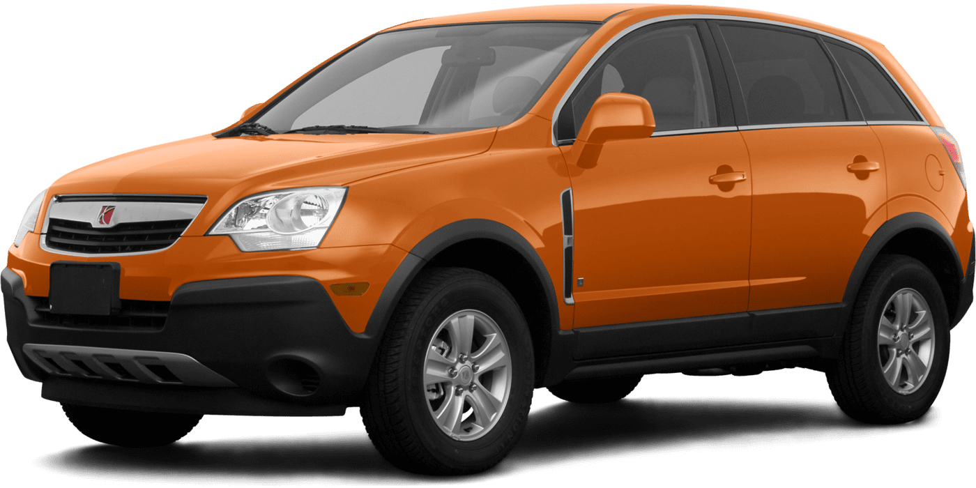 2008 Saturn VUE