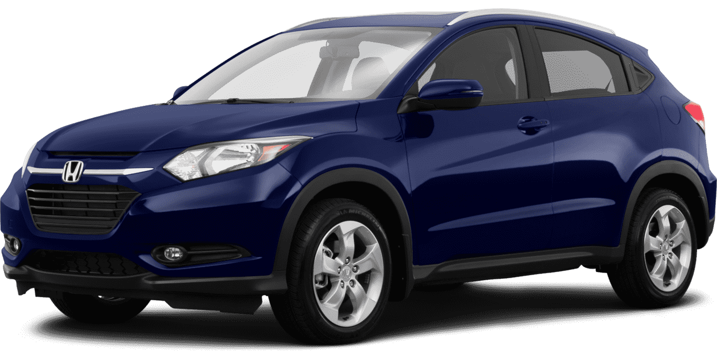 2016 Honda HR-V EX-L — SUV — 57,434 mi — Roslyn, NY