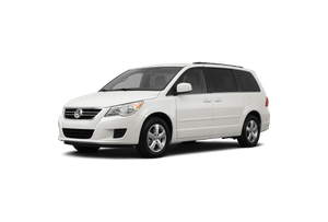 2011 2024 volkswagen van