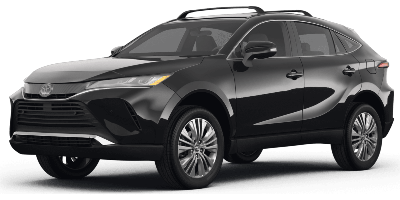 2022 Toyota Venza XLE — SUV — 63,306 mi — Hillsboro, NH