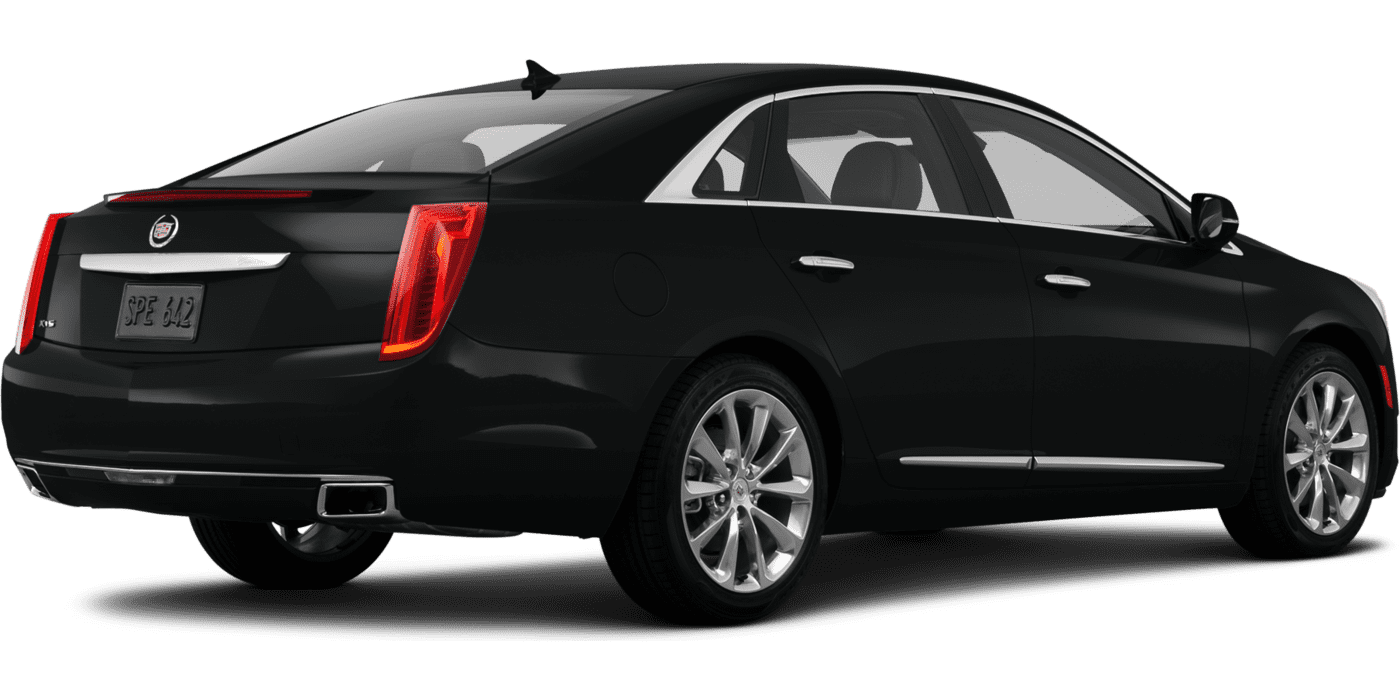 2014 Cadillac XTS Premium — Sedan — 89,000 mi — Oswego, NY