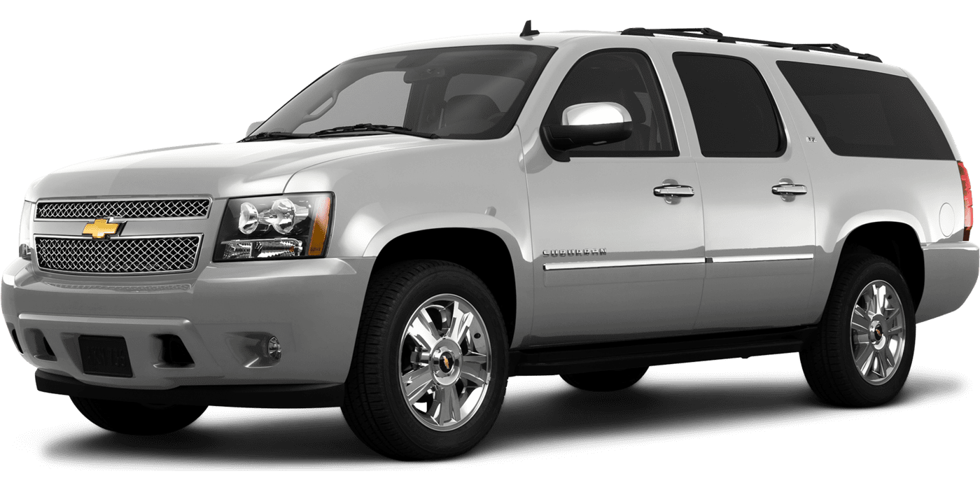 2010 Chevrolet Suburban LS — SUV — 147,101 mi — Glenolden, PA