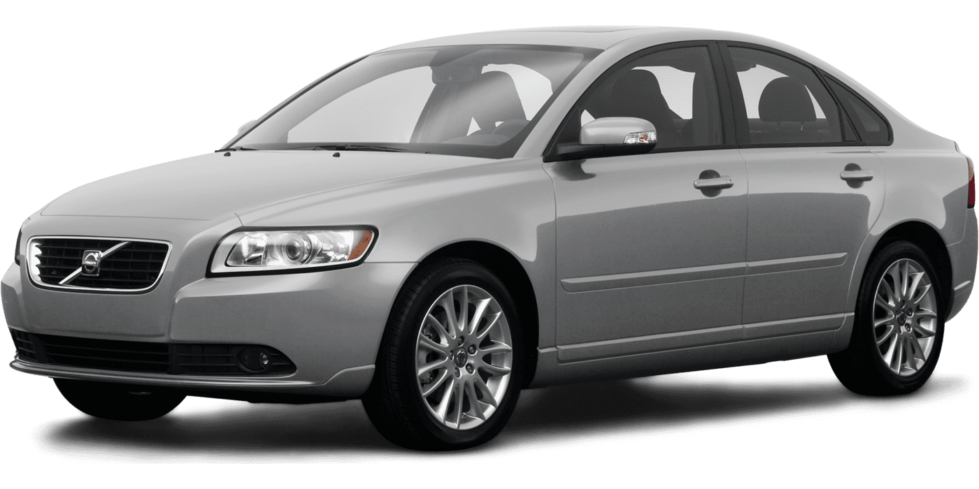 2009 Volvo S40 2.4 — Sedan — 181,765 mi — Pasadena, CA