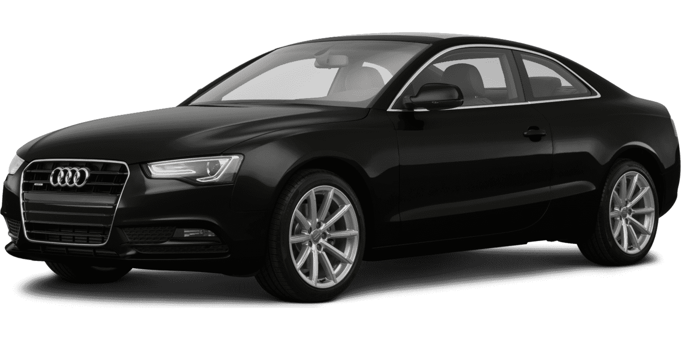 2016 Audi A5 Premium Plus — Coupe — 58,330 mi — Riverside, CA
