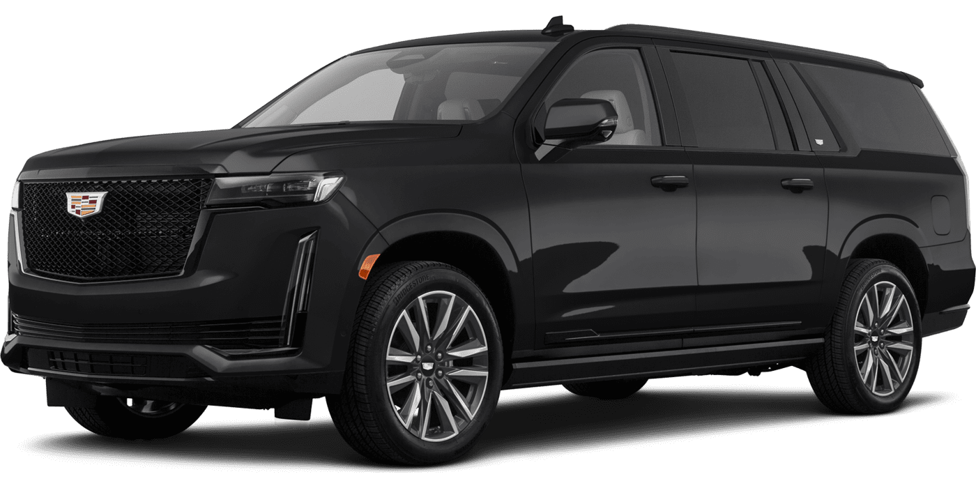 2023 Cadillac Escalade Sport — SUV — 25,655 mi — Austin, TX