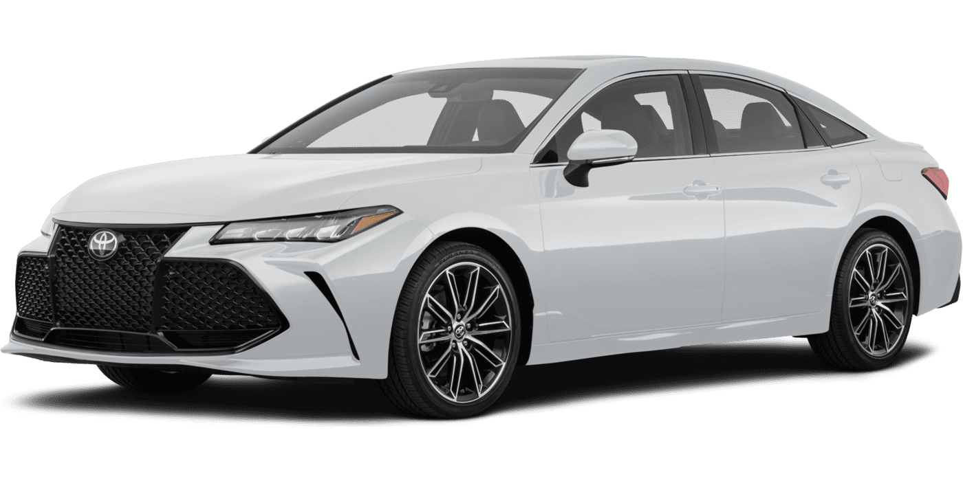 2021 Toyota Avalon XSE Nightshade — Sedan — 39,153 mi — Oakland, CA