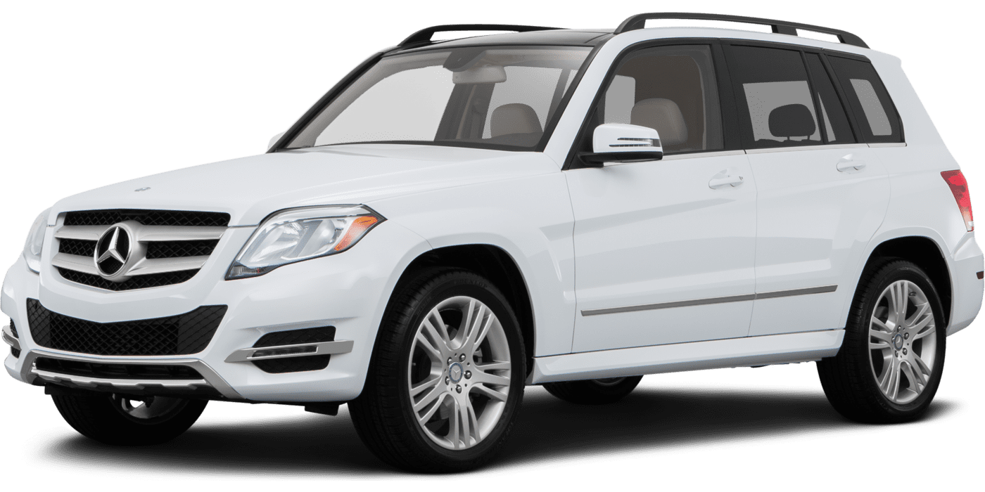 2015 Mercedes-Benz GLK GLK 250 — SUV — 81,746 mi — Martinez, CA