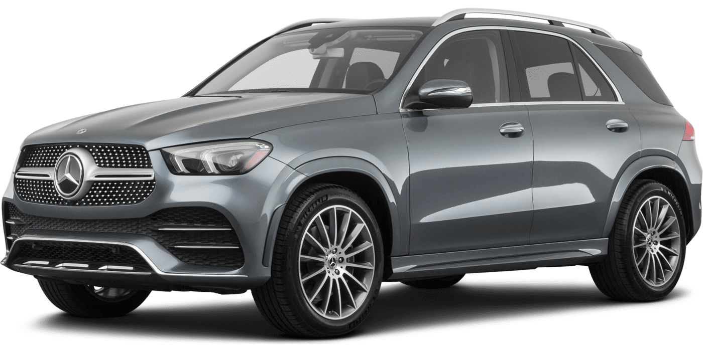 2020 Mercedes-Benz GLE GLE 580 — SUV — 76,434 mi — Orlando, FL