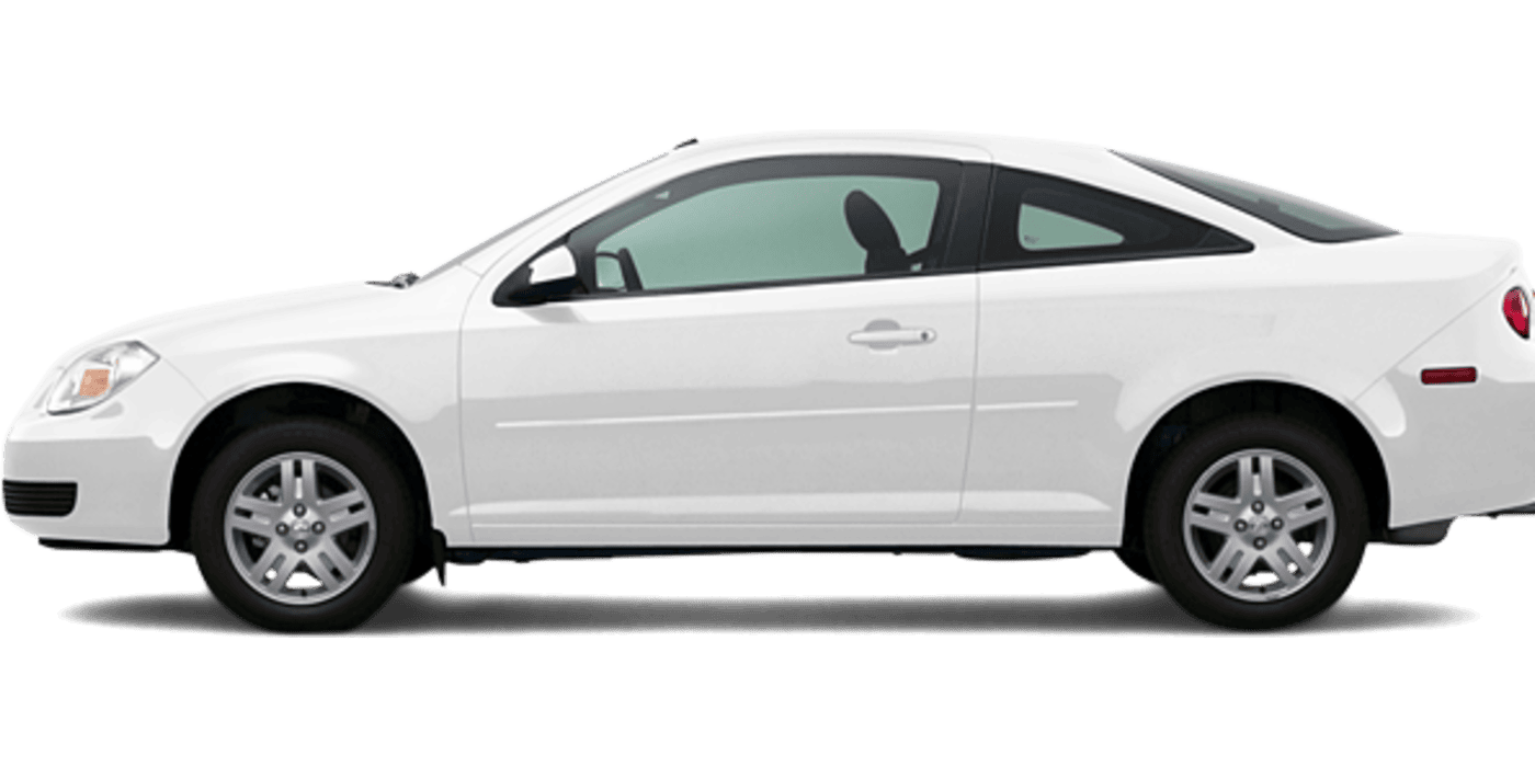 2006 Chevrolet Cobalt LS — Coupe — 218,577 mi — Columbus, OH