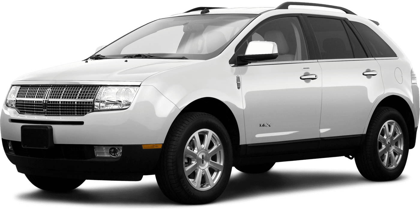 2009 Lincoln MKX FWD — SUV — 207,161 mi — Savannah, GA
