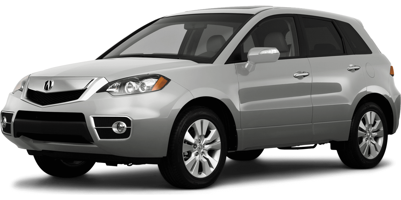 2010 Acura RDX Standard — SUV — 114,128 mi — Ramsey, NJ