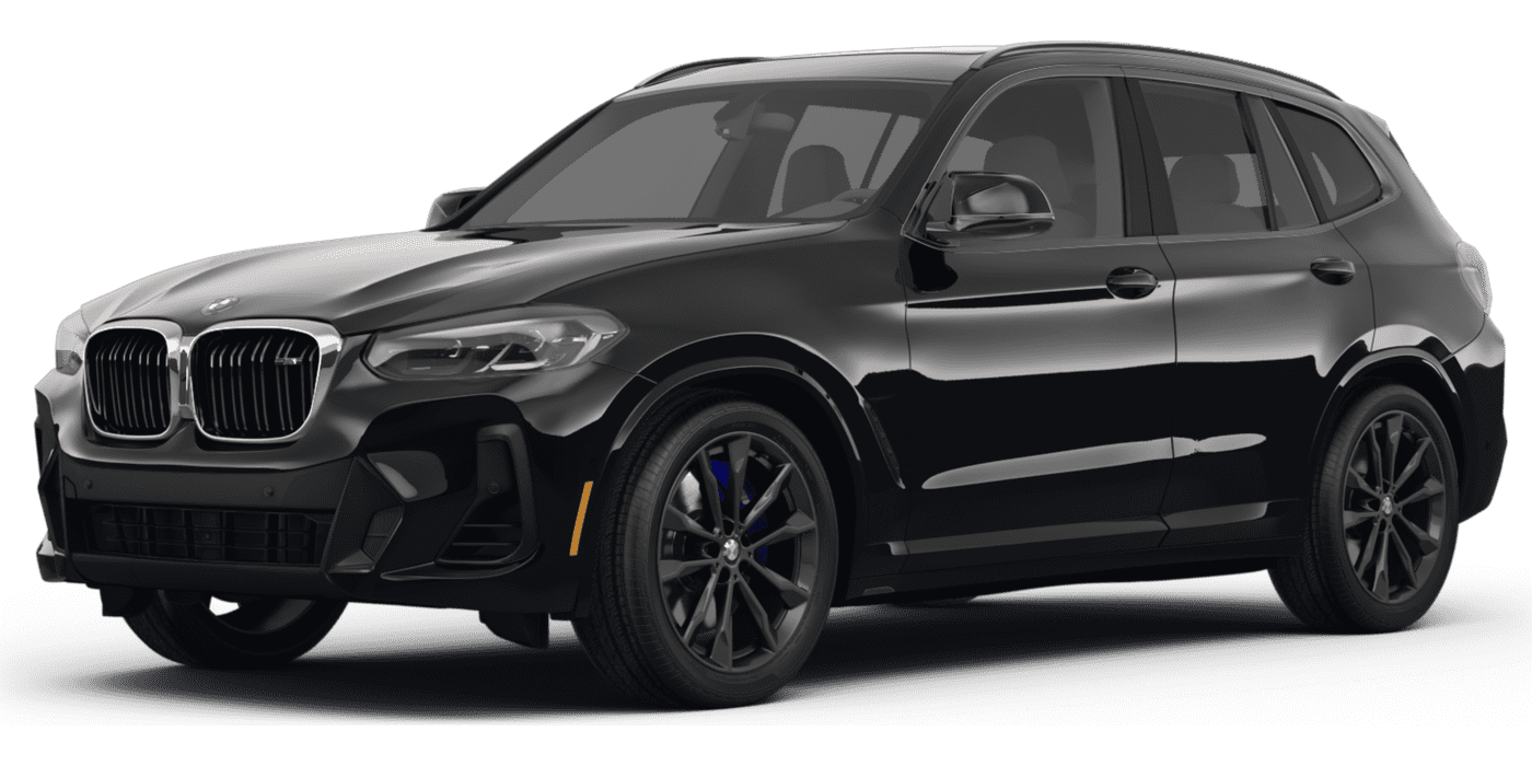 2022 BMW X3 M40i — SUV — 39,244 mi — Eatontown, NJ