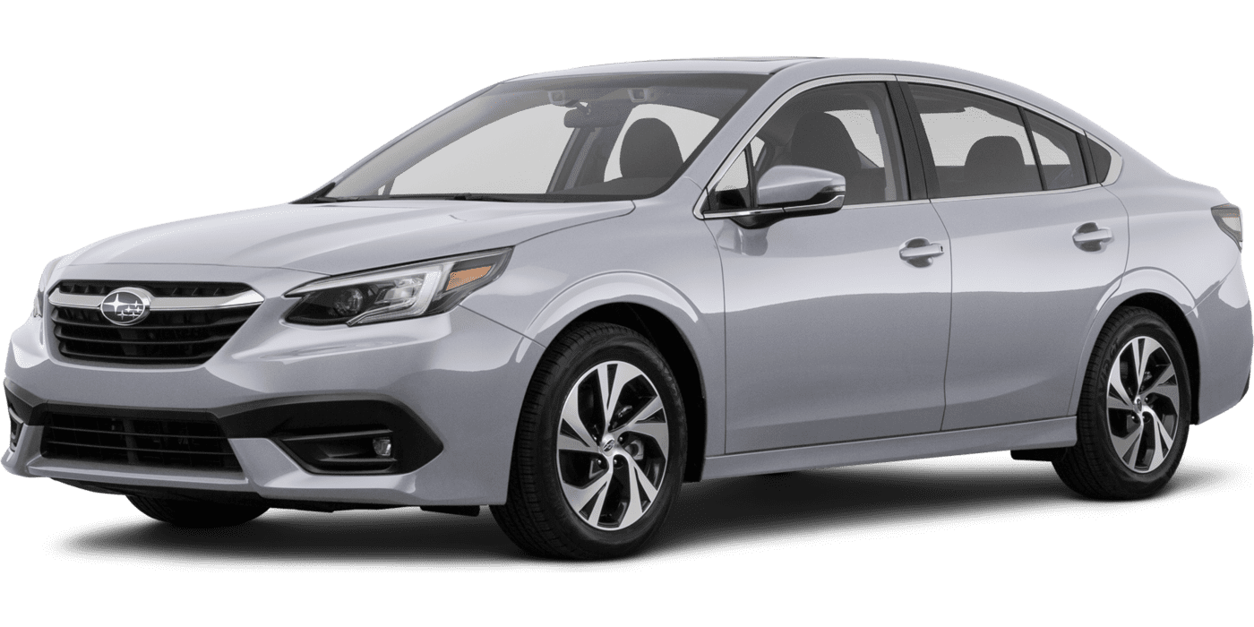 2021 Subaru Legacy Premium — Sedan — 26,233 mi — Sacramento, CA
