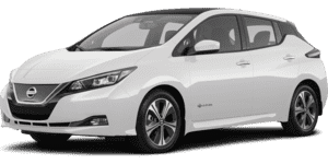 New Nissan Models Price History Truecar 2019 Nissan Leaf Prices