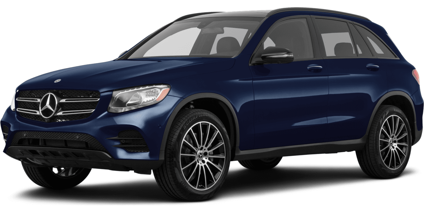 2019 Mercedes-Benz GLC GLC 300 — SUV — 113,811 mi — Ramsey, NJ
