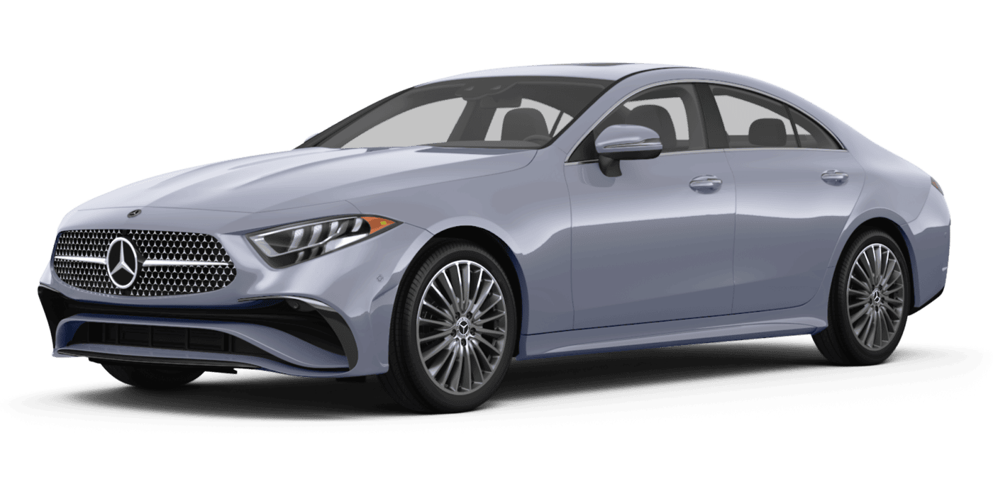 2023 Mercedes-Benz CLS CLS 450 — Sedan — 66,068 mi — Slidell, LA