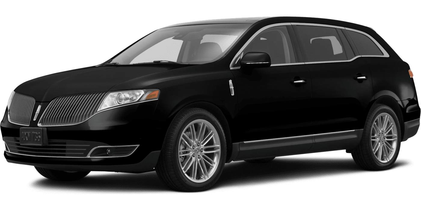 2015 Lincoln MKT EcoBoost — SUV — 79,627 mi — Downers Grove, IL