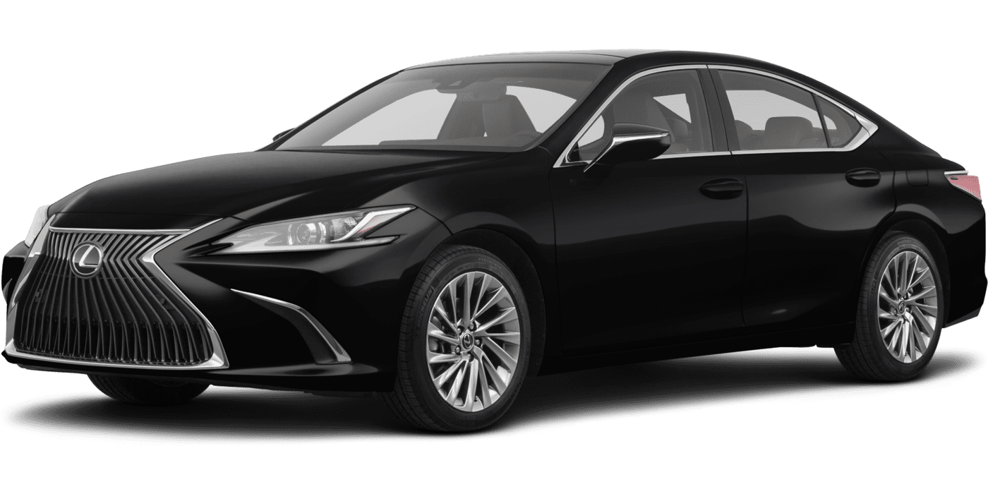 2023 Lexus ES ES 350 Ultra Luxury — Sedan — 33,446 mi — Raleigh, NC