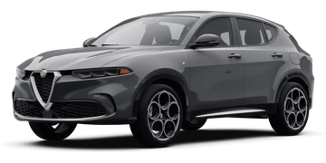 2024 Alfa Romeo Tonale