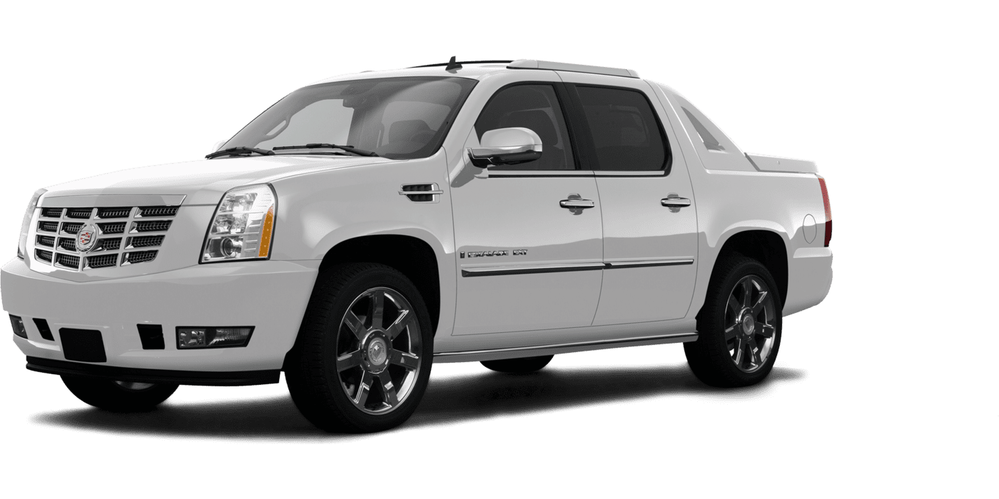 2008 Cadillac Escalade EXT Standard — Pickup Truck — 230,361 mi — Cumming, GA