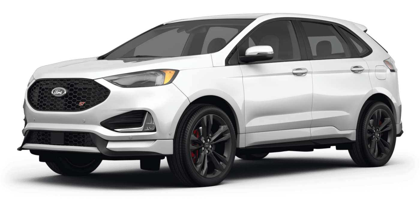 2023 Ford Edge ST — SUV — 7,200 mi — Coconut Creek, FL